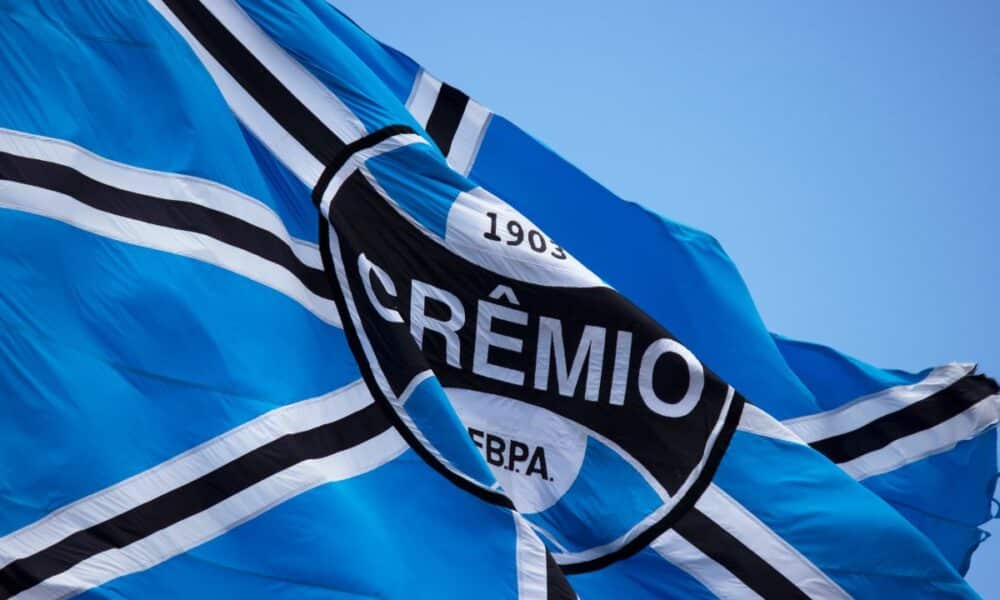 Grêmio busca vitória importante contra Criciúma em duelo equilibrado no Brasileirão