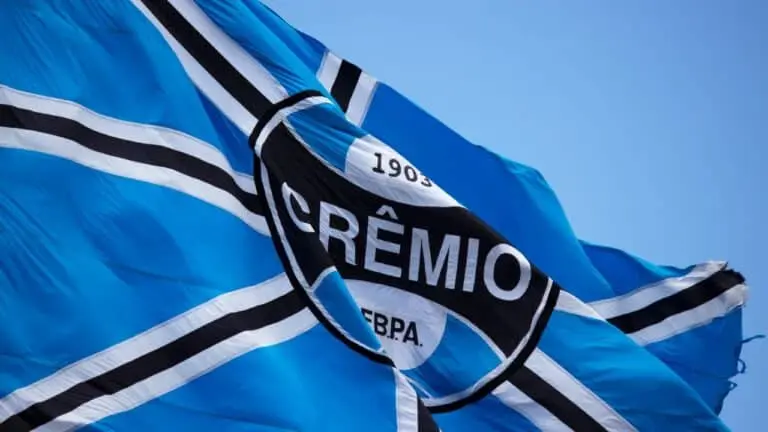 gremio futebol