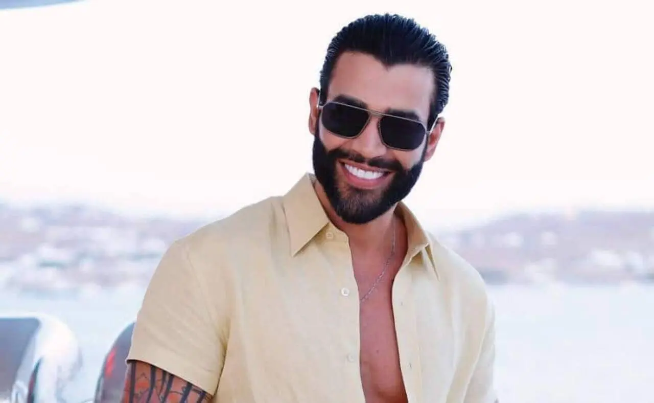 gusttavo lima