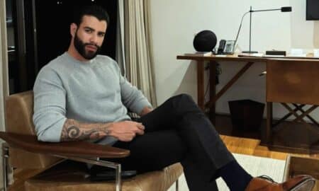 gusttavo lima cantor preso