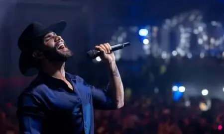 Gusttavo Lima - Foto: Instagram