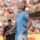 Halaand/ Manchester City