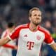 Harry Kane/ Bayern de Munique- Foto
