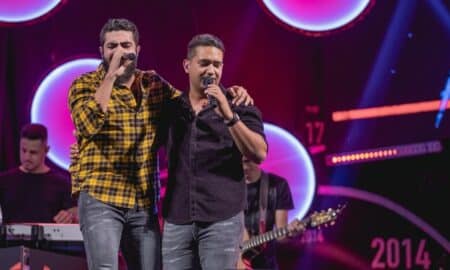 henrique e juliano