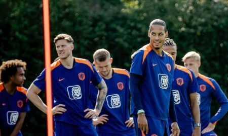 holanda time