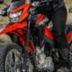 honda bros 5