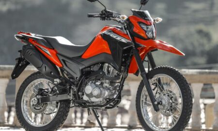 honda bros