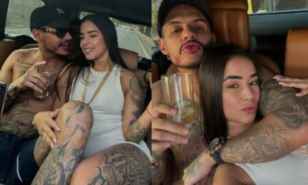 hungria e morena