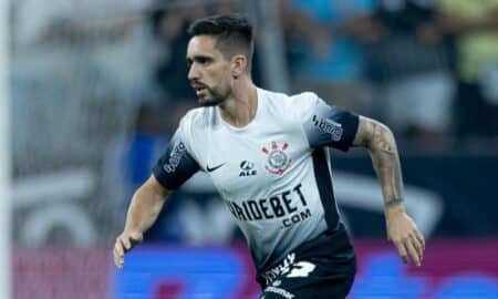 igor coronado jogador