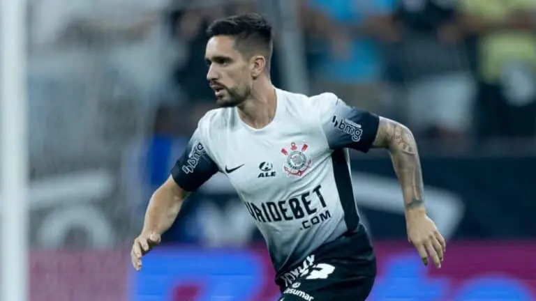 igor coronado jogador