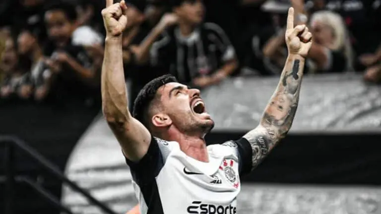 igor coronado jogador corinthians