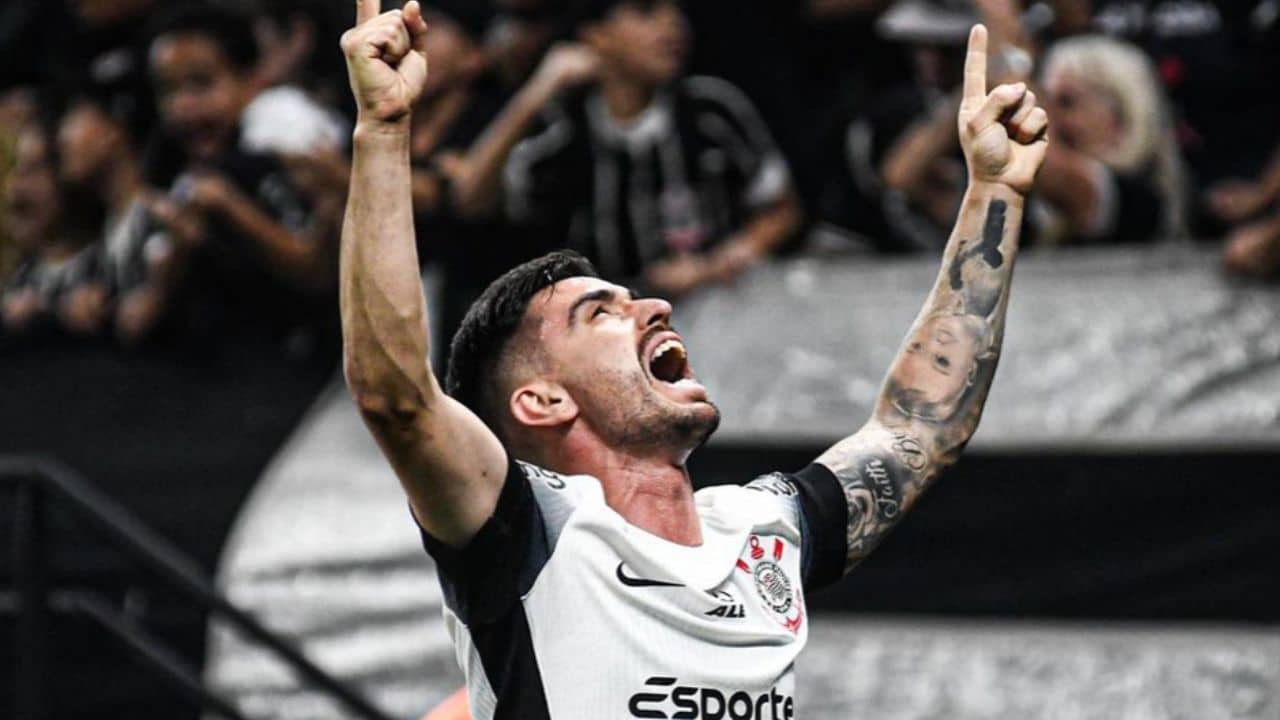 igor coronado jogador corinthians