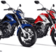 Honda Divulgação