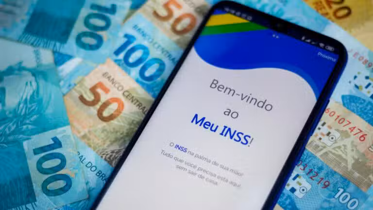 inss app brasil