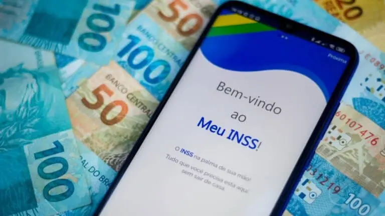inss app brasil