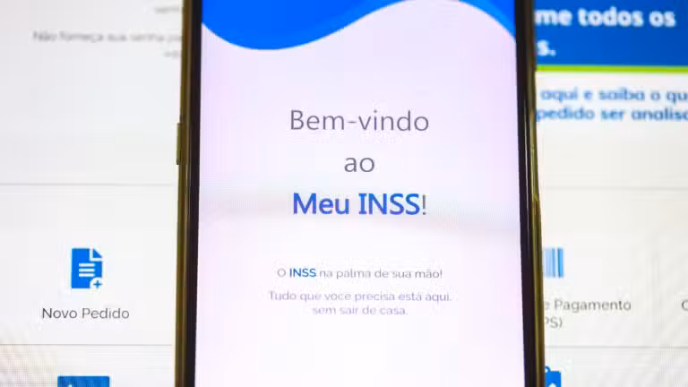 inss governo federal