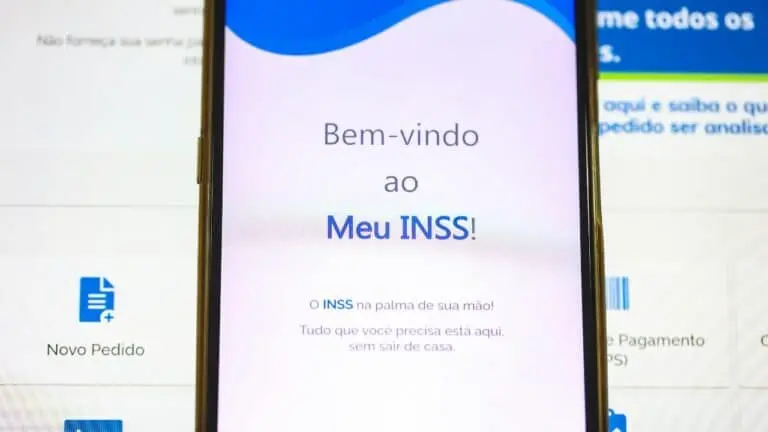 inss governo federal