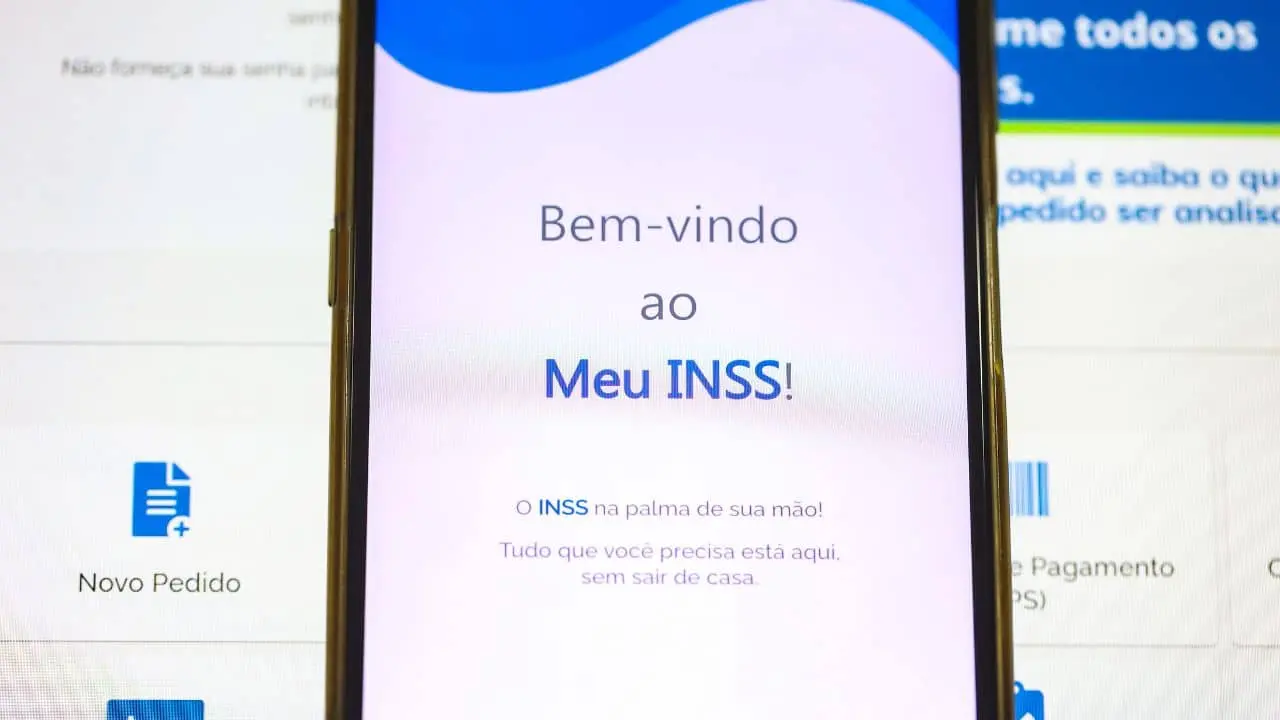 inss governo federal