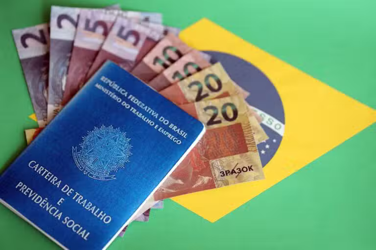 inss revisao vida toda carteira de trabalho