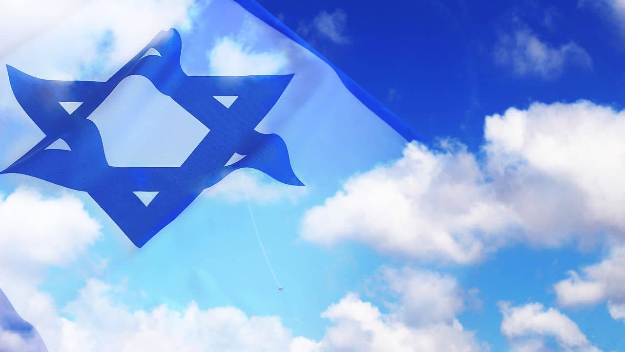 israel selecao futebol