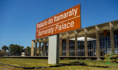 itamaraty