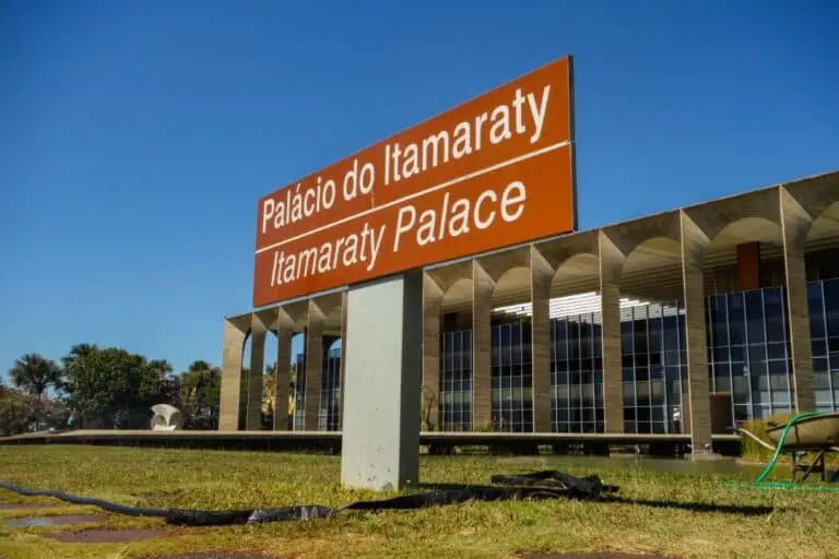itamaraty