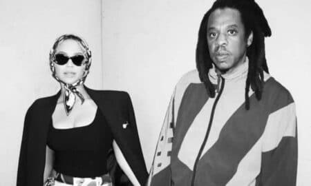 jay-z e beyonce