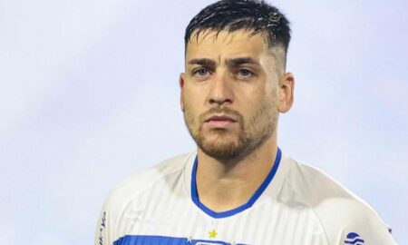 joao vieira paysandu