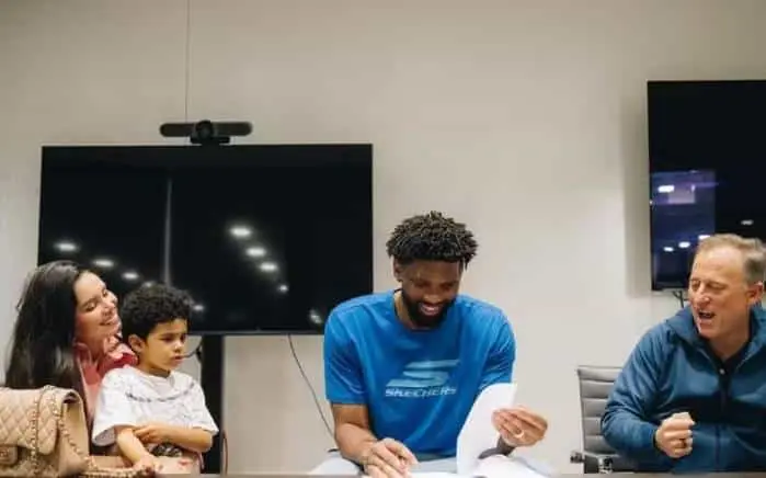 joel embiid nba