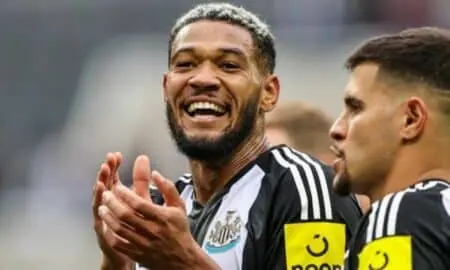 joelinton bruno guimaraes newcastle