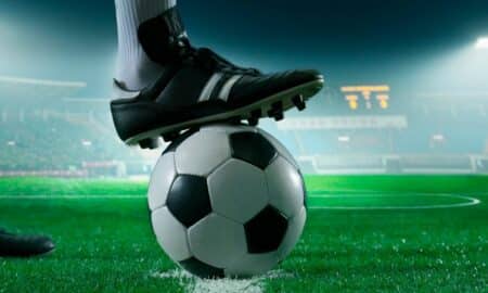 jogador de futebol bola jogo