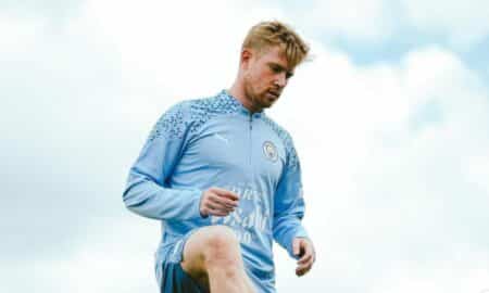 jogador manchester city kevin