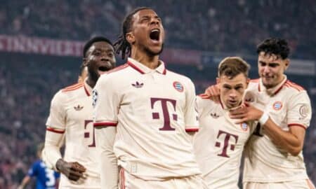 jogadores bayern de munique