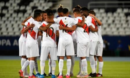 Escalação Peru x Uruguai e onde assistir o jogo ao vivo pelas Eliminatórias Sul-Americanas