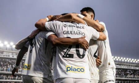 jogadores santos