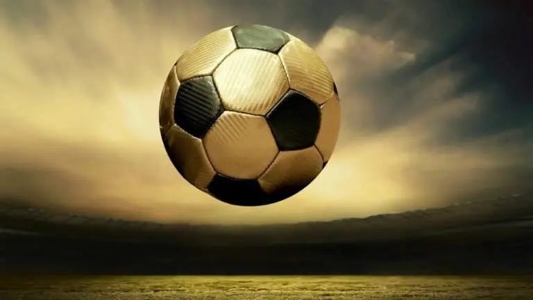 jogo de futebol bola gol
