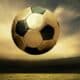 jogo de futebol bola gol