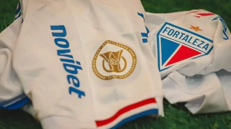 jogo fortaleza selecao
