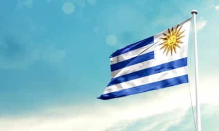 jogo futebol uruguai