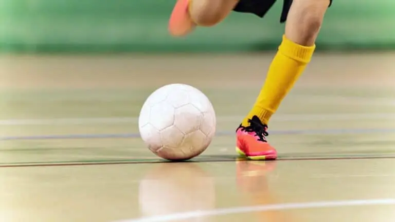 jogo futsal