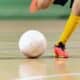 jogo futsal
