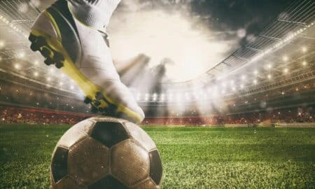 jogos de futebol selecao