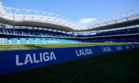 jogos la liga