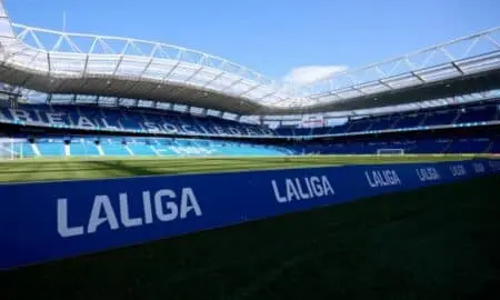 jogos la liga