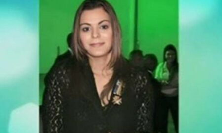 juiza gustavo lima Andrea Calado da Cruz