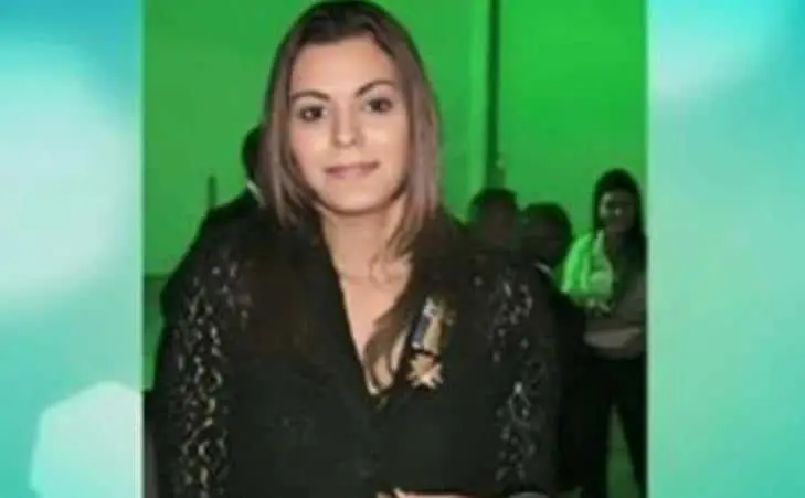 juiza gustavo lima Andrea Calado da Cruz
