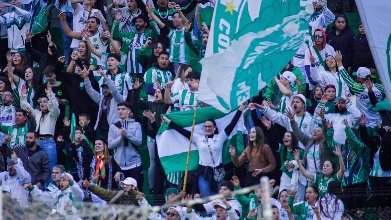 juventude futebol
