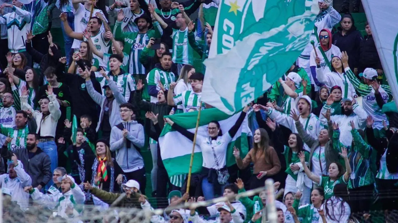 juventude futebol