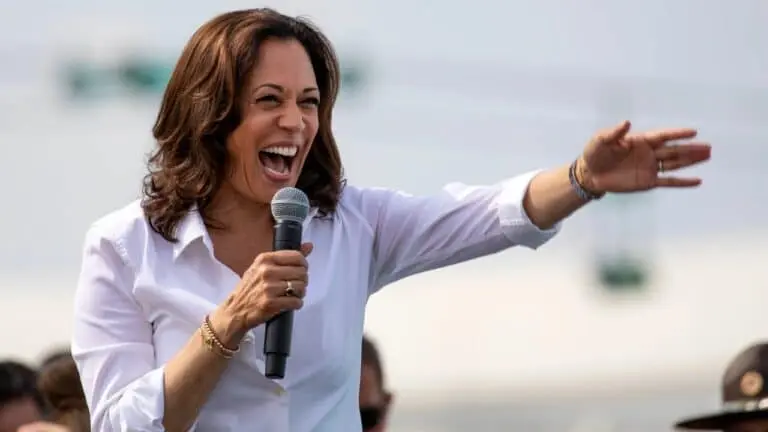 kamala harris
