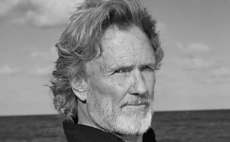 kris kristofferson